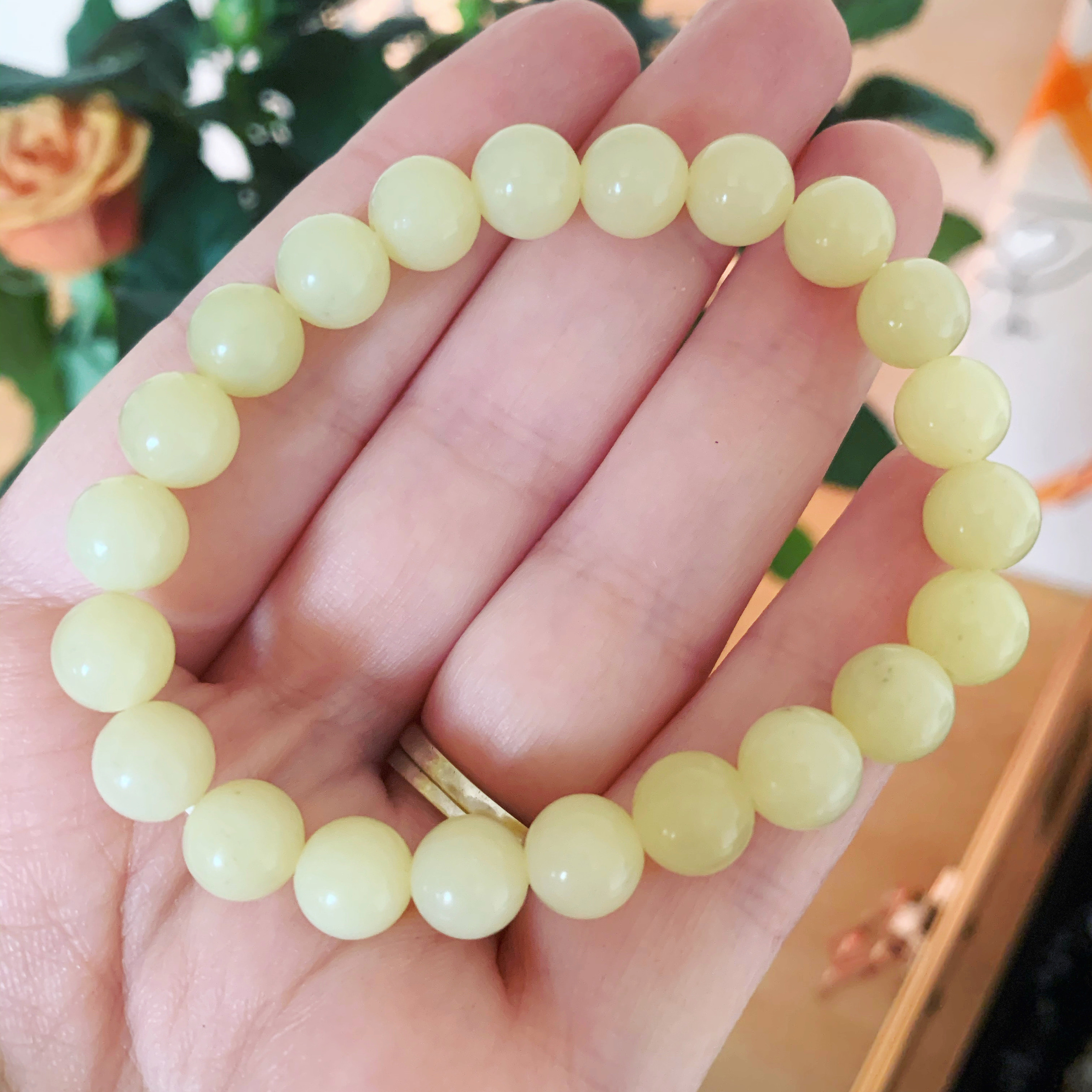 The Remarkable Jade Stone Meaning & Uses | Conscious Items